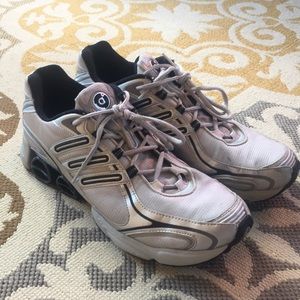 Adidas Adiwear a3 Bounce